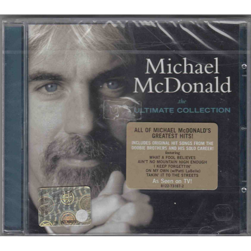 THE ULTIMATE COLLECTION