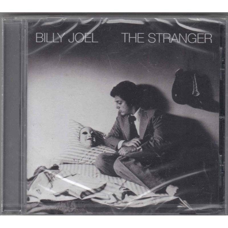 THE STRANGER