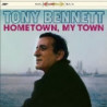 HOMETOWN, MY TOWN [LP]