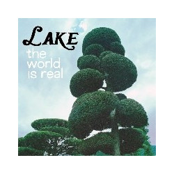 WORLD IS REAL