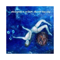 ABOVE THE SKY