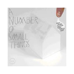 NUMBER OF SMALL THINGS - A...