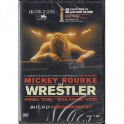 WRESTLER, THE (2008)