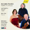 TRIO N.4 IN MI MINORE PER ARCHI E PIANOF