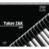 LEGENDS OF THE XX CENTURY: YAKOV ZA