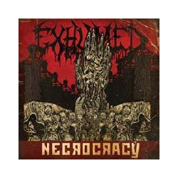 NECROCRACY