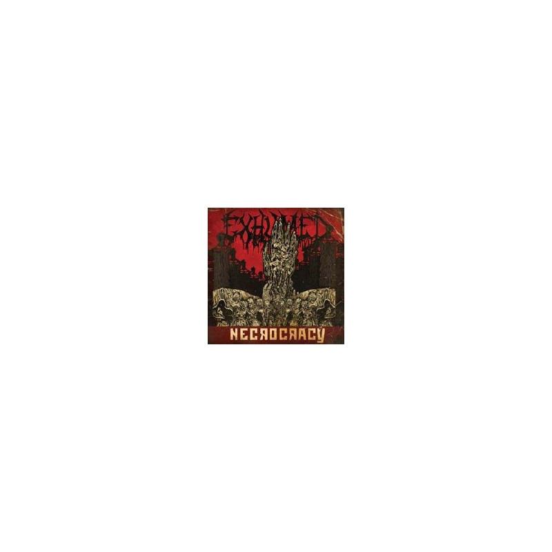 NECROCRACY