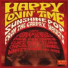 HAPPY LOVIN  TIME: SUNSHINE POP FROM THE