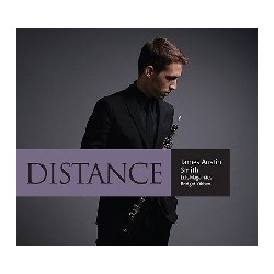 DISTANCE (BRANI PER OBOE)