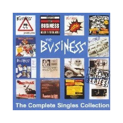 COMPLETE SINGLES COLLECT