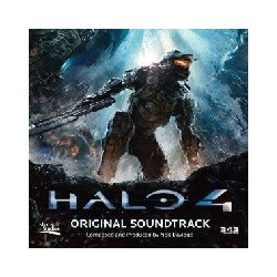 HALO 4 ORIGINAL SOUNDTRACK