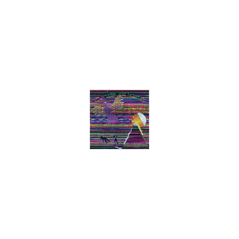 PARTICLES