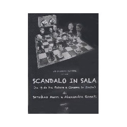 SCANDALO IN SALA