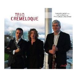 TRIO PER OBOE, FAGOTTO E...