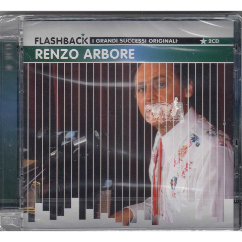 RENZO ARBORE