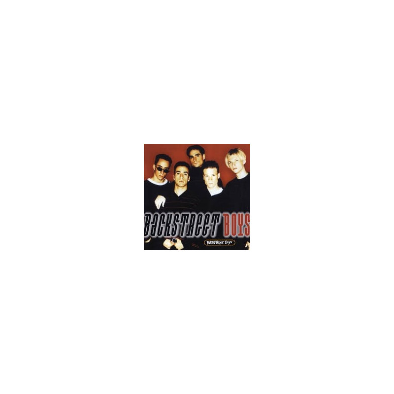 BACKSTREET BOYS