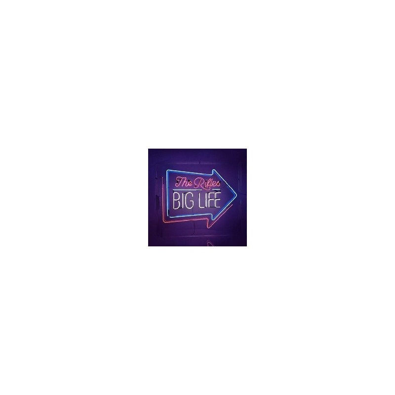 BIG LIFE-2CD