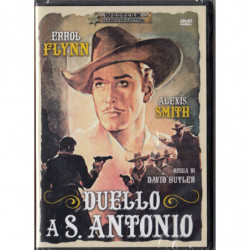 DUELLO A SAN ANTONIO (USA1945)