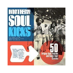 NORTHERN SOUL KICKS