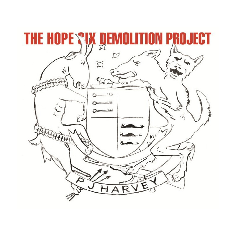 THE HOPE SIX DEMOLITION PROJECT