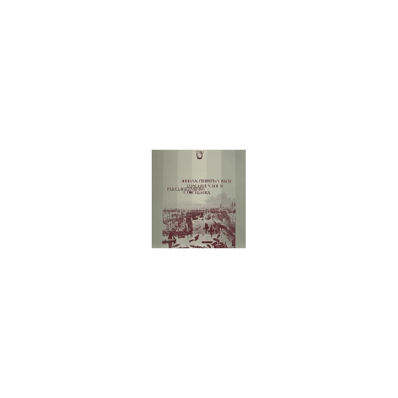 CONCERTI N.14 E N.16 PER CLAVICEMBALO E