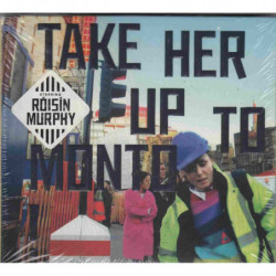 TAKE HER UP TO MONTO