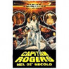 CAPITAN ROGERS NEL 25┬░ SECOLO