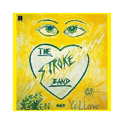 GREEN AND YELLOW
