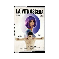LA VITA OSCENA - DVD