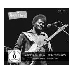 LIVE AT ROCKPALAST