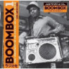 BOOMBOX - EARLY INDEPENDENT HIP HOP,ELEC