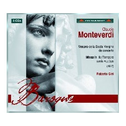 VESPRO DELLA BEATA VERGINE,...
