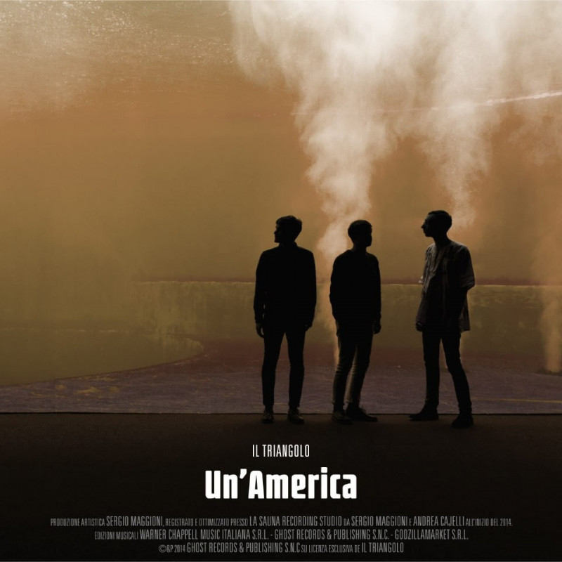 AMERICA