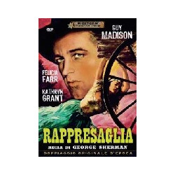 RAPPRESAGLIA (1956) REGIA...