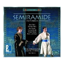 SEMIRAMIDE