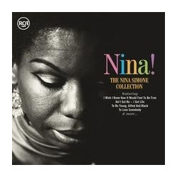 NINA!THE COLLECTION - SERIE...