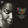 NINA!THE COLLECTION - SERIE CAMDEN