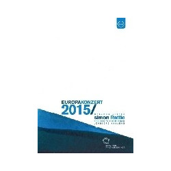 EUROPAKONZERT 2015 FROM ATHENS