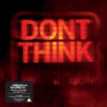DON'T THINK    - LIVE IN JAPAN  (CD+DVD)