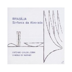 BRASILIA - SINFONIA DA...