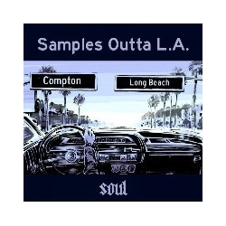 SAMPLES OUTTA L.A.   SOUL