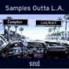SAMPLES OUTTA L.A.   SOUL