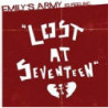 LOST AT SEVENTEEN