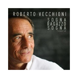 SOGNA, RAGAZZO, SOGNA - THE...