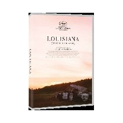 LOUISIANA - DVD