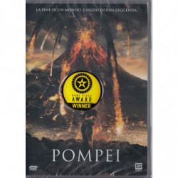 POMPEI