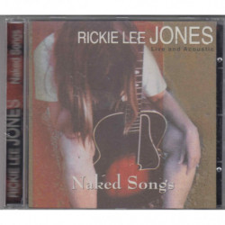 NAKED SONGS LIVE AND ACOUSTIC