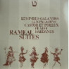 SUITES FROM: LES PALADINS, LES INDES GAL