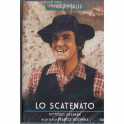 LO SCATENATO (ITA1967)