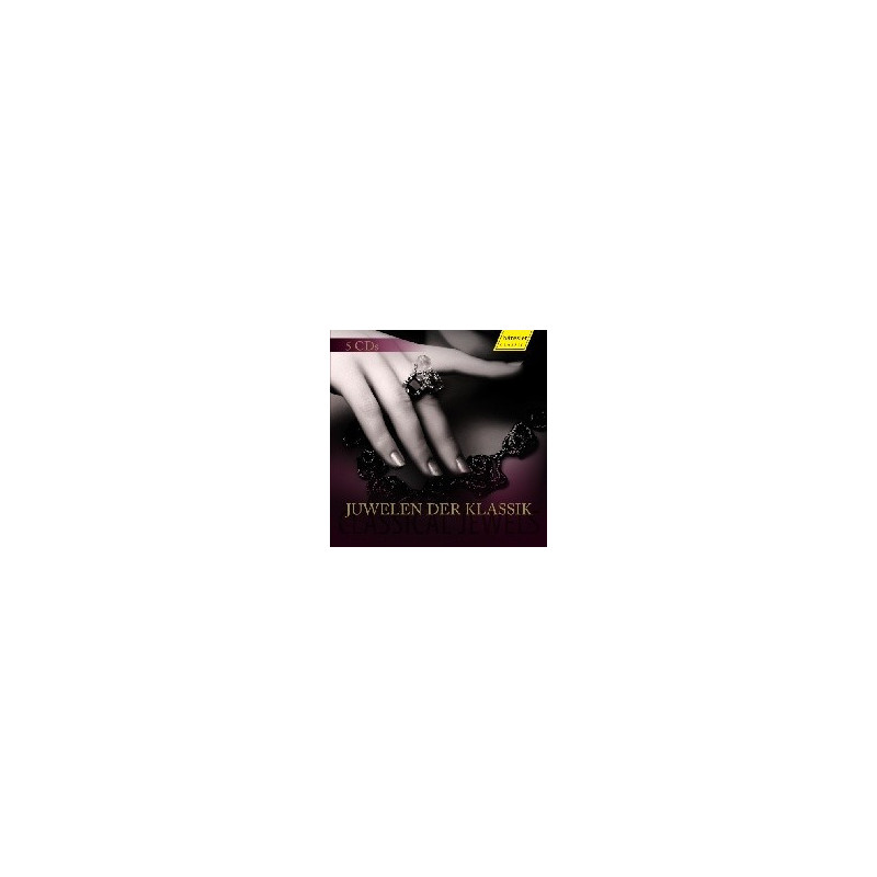 CLASSICAL JEWELS - GIOIELLI DELLA MUSICA